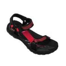 CARVIL SANDAL GUNUNG MEN BATUGANA GM BLACK/RED