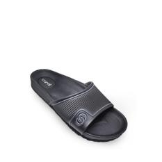 CARVIL SANDAL TORONTO-01M BLACK GREY