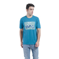 Carvil Tesco Men's T-shirt - Tosca
