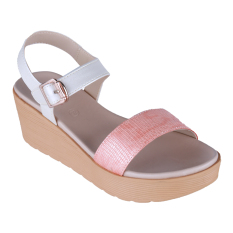 Carvil Varios-01L Ladies Sandal Casual - Salem