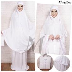 Cashiraghi Mukena Bali Azizah
