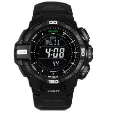 Casio Pro-tek PRG-270-1A Hitam