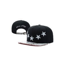 Kasual Adjustable Kasual 2017 Gaya Baru 40 Oz NYC Bintang Snakeskin Snapback Outdoor Sport Baseball Topi-Intl