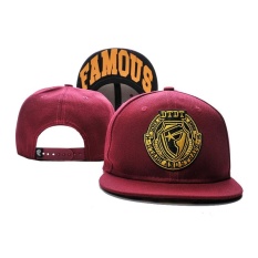 Casual Adjustable Casual 2017 New Style Famous Stars And Straps Snapback Men Unisex Lover Snapbacks Caps baseball hats - intl