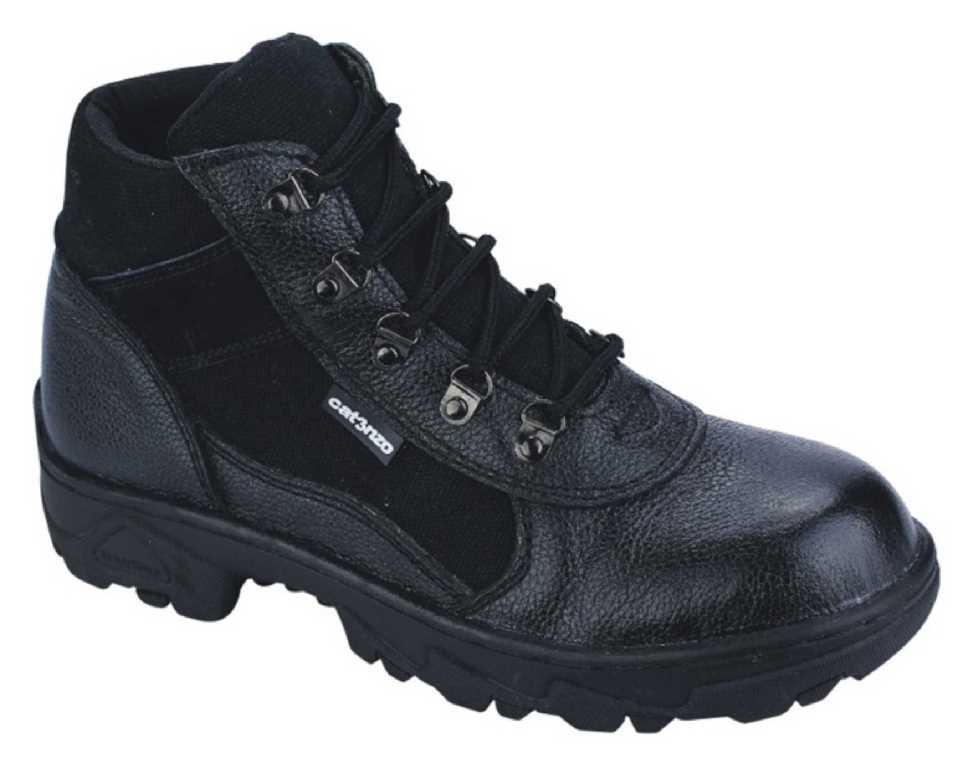 OBRAL Jual Catenzo DM  102 Sepatu  Safety Pria bahan 