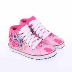 Catenzo Junior CJR CBB 026 Sepatu Casual Anak Perempuan