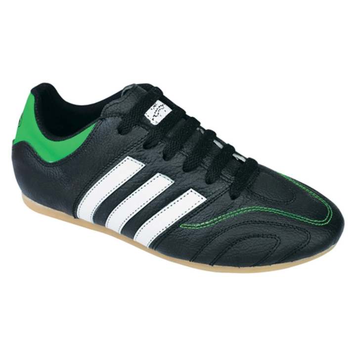 Catenzo Junior Sepatu Futsal Anak - Hitam CNSx058 | Lazada