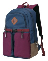 Catenzo Ransel Bisa Buat Laptop Dinnir Zn 006 - Biru