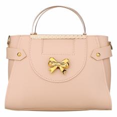 Catenzo Semi Tas Wanita Odessa KH 008 - Krem