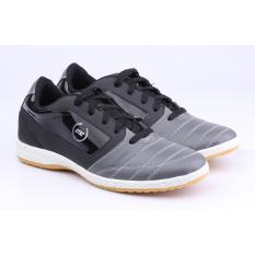 Catenzo Sepatu Futsal Bola Origin Synth DY039 Trendy Best Seller - Hitam