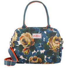 Cath Kidston Oxford Rose Shoulder bag - Biru