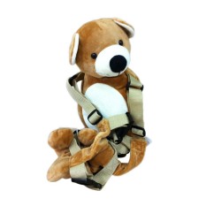 Catree Harness Ransel Tas Pinggang Soft Animal A Keselamatan Keamanan-Internasional