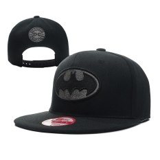 Kausal Berkualitas Tinggi DC Snapback CAP Adjustable Sport Hat-Intl