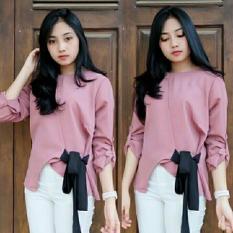 CBT BT12488 Dusty Askar Top
