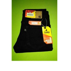 Cealana jeans lois hiatam pekat pria
