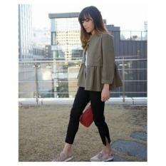 Cecil Outer Blazer Murah Baju Kondangan