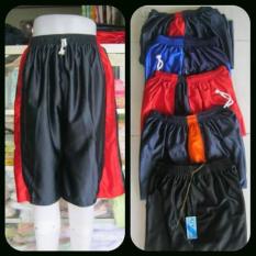 celana basket super jumbo.. celana kolor pria, celana big size, grosir murah