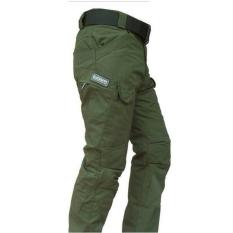 Celana Black Hawk Green Army - 3C65cd