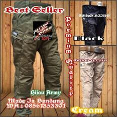 Celana Blackhawk Panjang Tactical Pdl Cargo Celana Polisi Ganteng - C9de3e