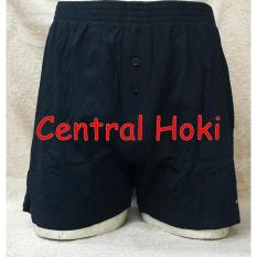 Celana Boxer Basic Element 112