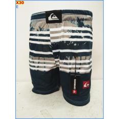 Celana Boxer Surfing Distro Murah Quicksilver X30 - Bp92jv