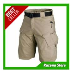 CELANA CARGO BIG SIZE 38 s/d 48 JUMBO CELANA TACTICAL PENDEK