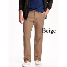 Celana Chino Bigsize Old Navy Original Celana Pria Big Size