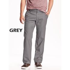 Celana Chino BIGSIZE Old Navy Original Celana Pria Big Size - 3Qe6fj