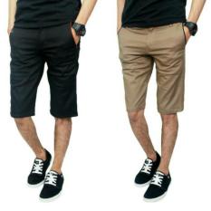 celana chino chinos cinos krem creame