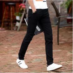 Celana Chino Panjang Pria