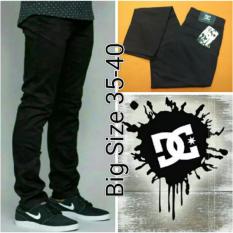 Celana Chino Panjang Pria Big Size Jumbo