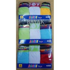 Celana Dalam Anak Agree Boy's Ag 200 Kl- Kancut/Sempak Anak - 5Dee57