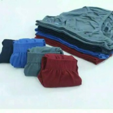 Celana Dalam -CD anak anak COWOK Umur 5- 10 tahun - 20 pcs