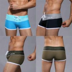 Celana Dalam / Cd / Underwear / Boxer / Celana Renang / Swimwear / Daleman Pria Import - Gfofer