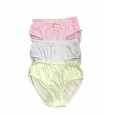 BAYIE - Celana Dalam Hamil isi 3 pcs Maternity Pant/CD Ibu Hamil