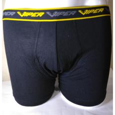 Celana Dalam Pria Boxer Viper jumbo besar Big Size