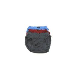 Celana Dalam Pria Segitiga-Sempak-Underwear Boxer Pria L-isi 3pcs (multicolour)
