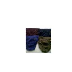 Celana Dalam Pria Segitiga-Sempak-Underwear Boxer Pria Size L 3pcs (multicolour)