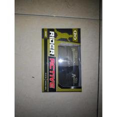 Celana Dalam Rider Active Wear R 317 B Isi 3 Promo Grosir Futsal - 4Xlakw