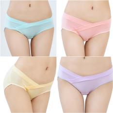 Celana dalam untuk ibu hamil dan menyusui ( Maternity panty )