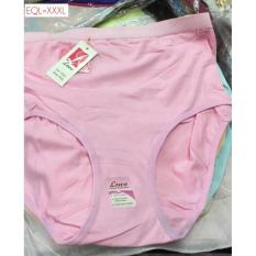 Celana Dalam Wanita Big size Jumbo Sorex 2221 uk 4L (12 pcs)