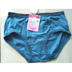 CELANA DALAM WANITA IMPORT FEMA CATTON PREMIUM