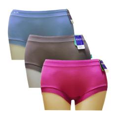 Celana Dalam Wanita Murah Vaya 238 Terbaru Paket 2 - isi 3 Pcs