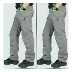 celana gunung celana tactical blackhawk celana panjang pria wanita pdl