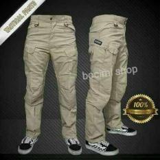 Celana Gunung Celana Tactical Blackhawk Celana Panjang Pria Wanita Pdl - 93E6C9