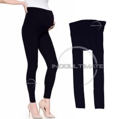 Celana Hamil / Celana Leging Hamil / celana panjang hamil LG-01/NAVY