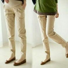 Celana Hamil Kerja - Maternity Pant untuk kerja