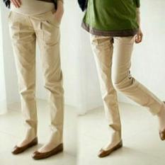 Celana Hamil Kerja - Maternity Pant untuk kerja