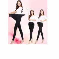 Celana Hamil New Produk Elastis Legging Fashion Pants Bumil Baju Baru Moms Calon Bayi