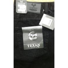 Celana Jeans Big Size Celana Panjang Pria Ukuran Besar